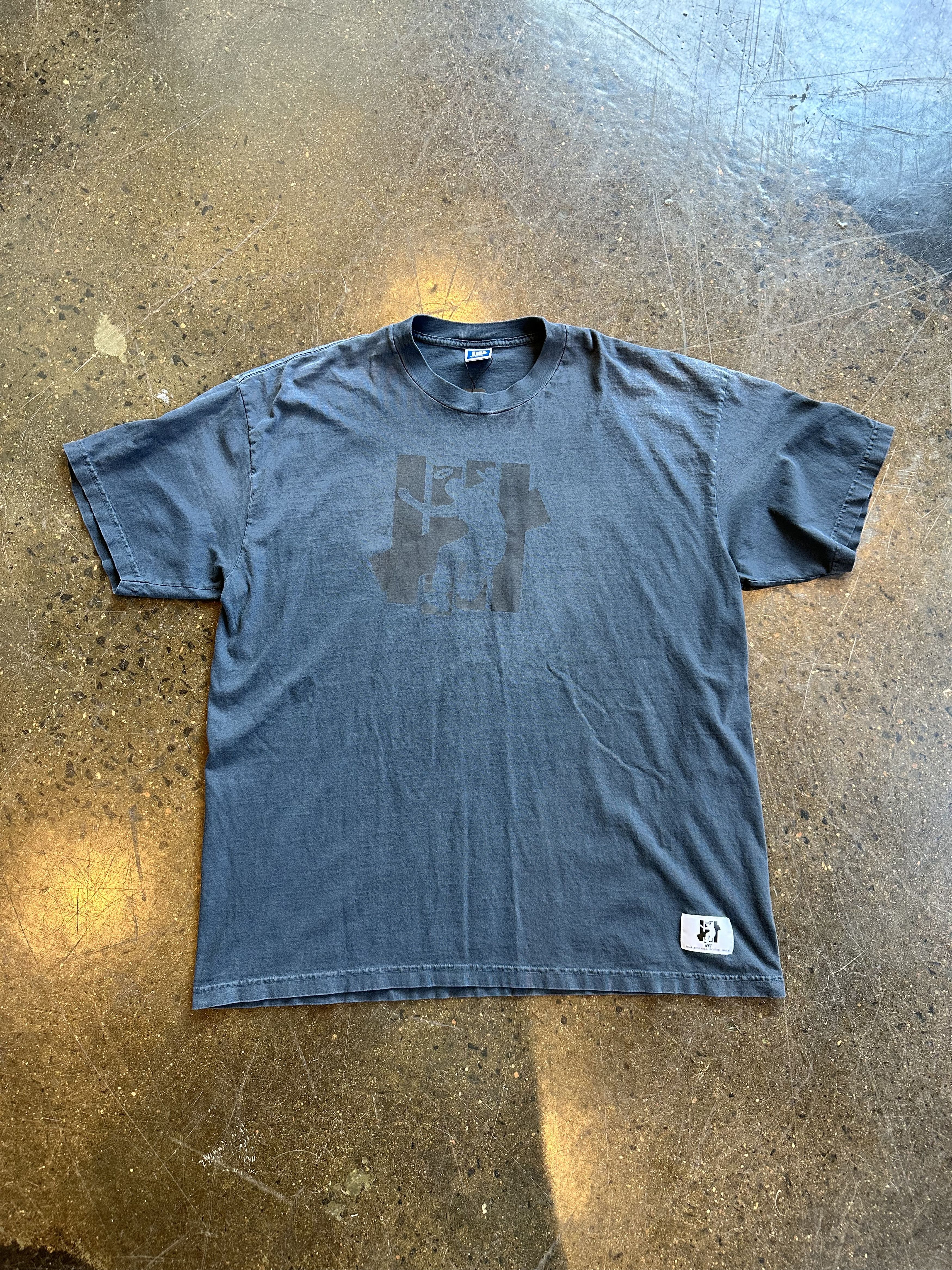 Undefeated Tee Xxl