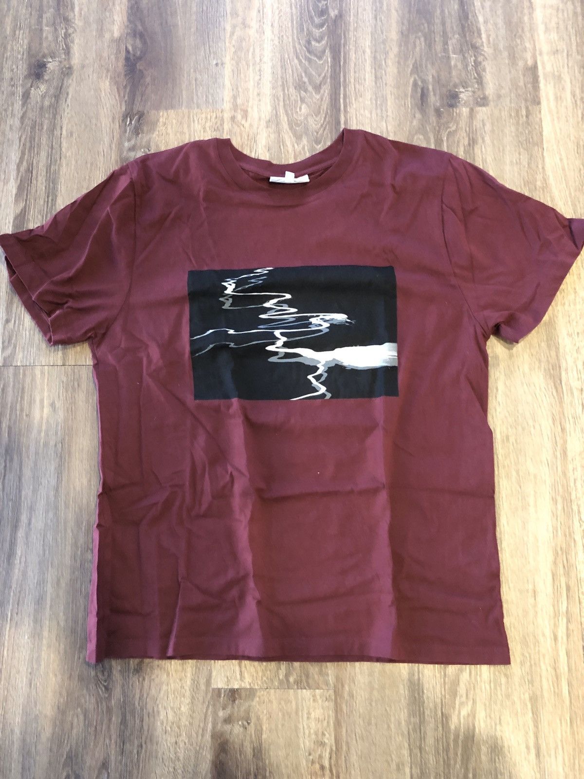 School Public School Tee Worn Twice Xl Hoodie, Sweatshirt | FlexRushtees.com