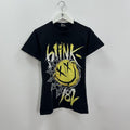 Band Tees Vintage 00s Blink 182 Rock Band Tee Punk Skate Og Y2k Hype Hoodie, Sweatshirt | FlexRushtees.com