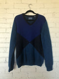 Blue Japan Blue Blue Japan Indigo Dyed Mohair Sweater T-Shirts, Hoodie, Sweatshirt | FlexRushtees.com