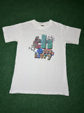Vintage Vtg 90s Chemistry Science National Chemistry Week T Shirt