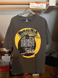 Custom Donda Tee Hoodie, Sweatshirt | FlexRushtees.com