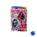 Anime Robocon Vintage1999 Figure