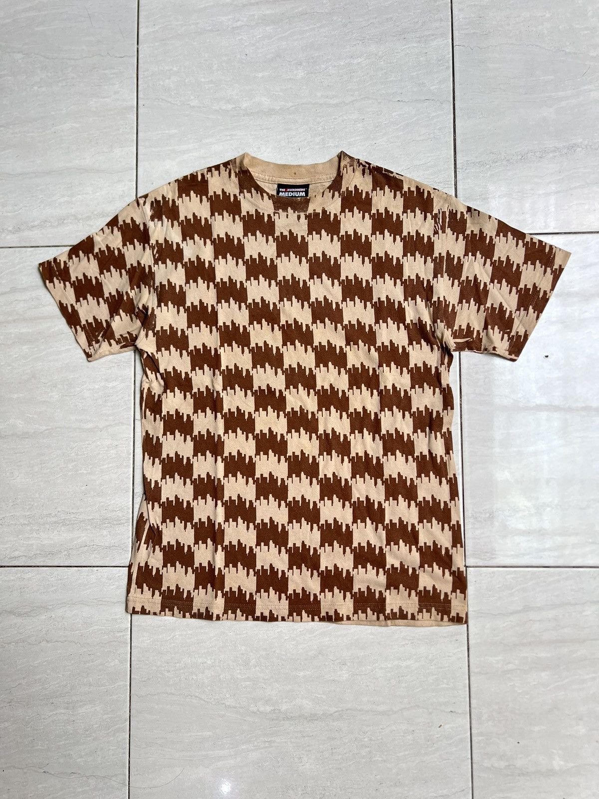 Hundreds The Hundreds Medium T Shirt Hoodie, Sweatshirt | FlexRushtees.com