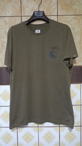 Vintage C P Company Stressed T Shirt Hoodie, Sweatshirt | FlexRushtees.com