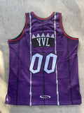 Playboi Carti X Nba Toronto Raptors Jersey