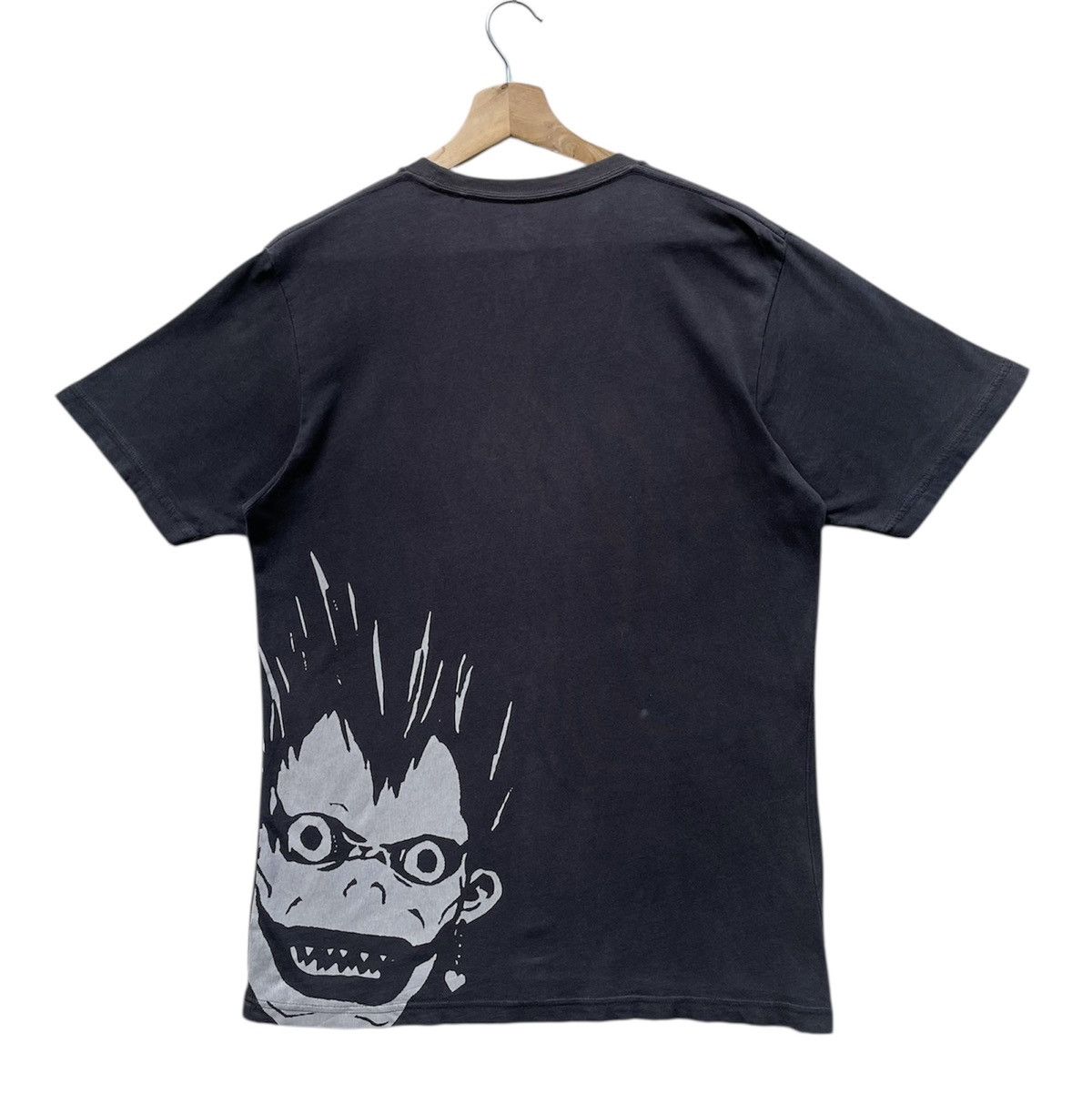 Anime Rare Death Note Anime T-Shirts, Hoodie, Sweatshirt | FlexRushtees.com