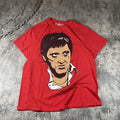 Other Scarface Tony Montana The World Is Yours Tshirt