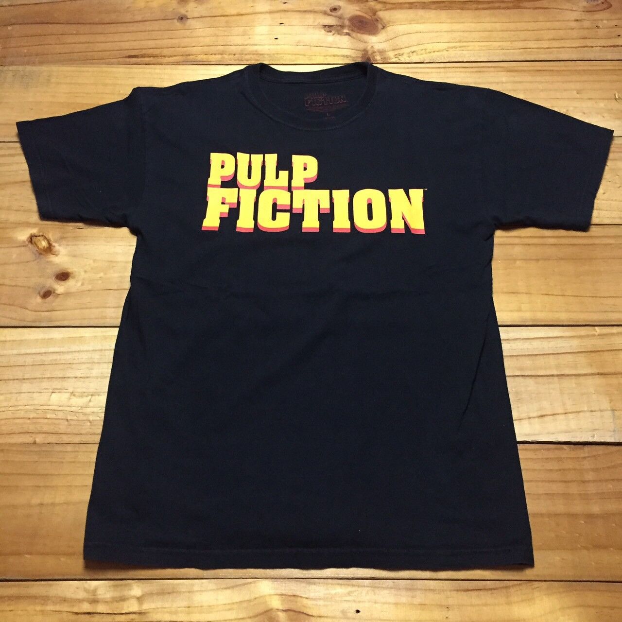 Other Pulp Fiction T Shirt