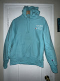 Other New Order Power Corruption Lies Champion Hoodie Blue Sz S T-Shirts, Sweatshirt | FlexRushtees.com