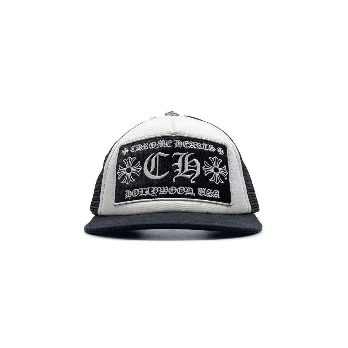 Hearts Chrome Hearts Ch Hollywood Tracker Cap T-Shirts, Hoodie, Sweatshirt | FlexRushtees.com
