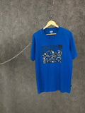 Uniqlo Art Designer Tee Hoodie, Sweatshirt | FlexRushtees.com