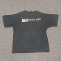 Vintage Snoop Dogg American Rapper Rogged Apparel Tshirt Hoodie, Sweatshirt | FlexRushtees.com