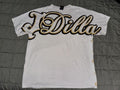 J Dilla The Shining Monogram Tee