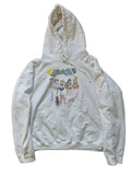 Hills Siberia Hills Sailor Moon Hoodie White L T-Shirts, Sweatshirt | FlexRushtees.com