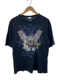 Dries Van Noten Chinese Art Tee Hoodie, Sweatshirt | FlexRushtees.com