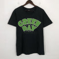 Vintage Green Day Rock Band Design Tshirt Hoodie, Sweatshirt | FlexRushtees.com