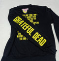 Grateful Dead X Vintage Grateful Dead Y2k Sweatshirt T-Shirts, Hoodie | FlexRushtees.com