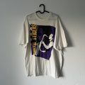 Vintage Curtis Stigers European Tour 1992 T-Shirts, Hoodie, Sweatshirt | FlexRushtees.com