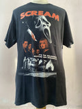 Other Studio House Design Scream Ghostface Shirt Double Side
