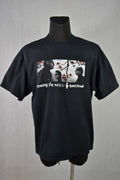 Band Tees Vintage Depeche Mode Touring The Angel 2005 2006 Tee T Shirt Hoodie, Sweatshirt | FlexRushtees.com