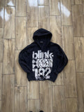 Very Rare Vintage Blink 182 2003 Zip Hoodie T-Shirts, Sweatshirt | FlexRushtees.com