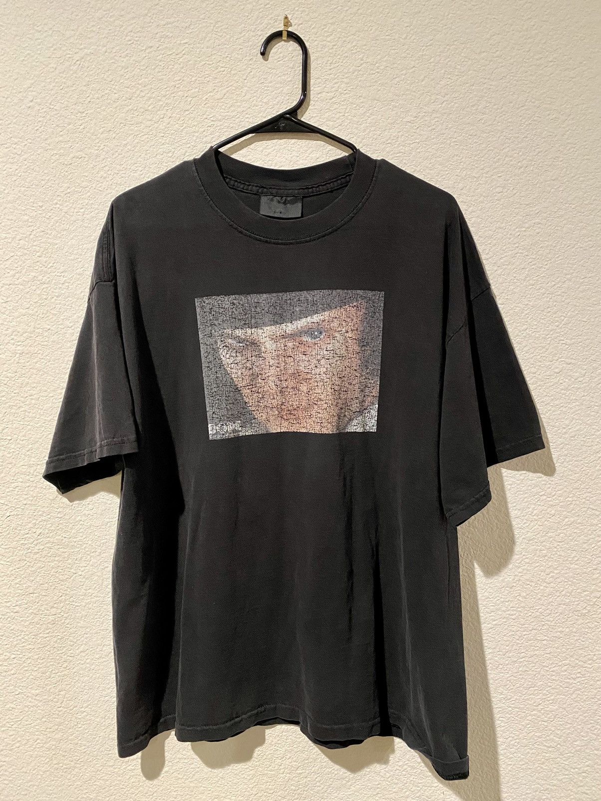 Vintage A Clockwork Orange T Shirt