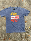 Band Tees Oasis Tour 2009 Hoodie, Sweatshirt | FlexRushtees.com