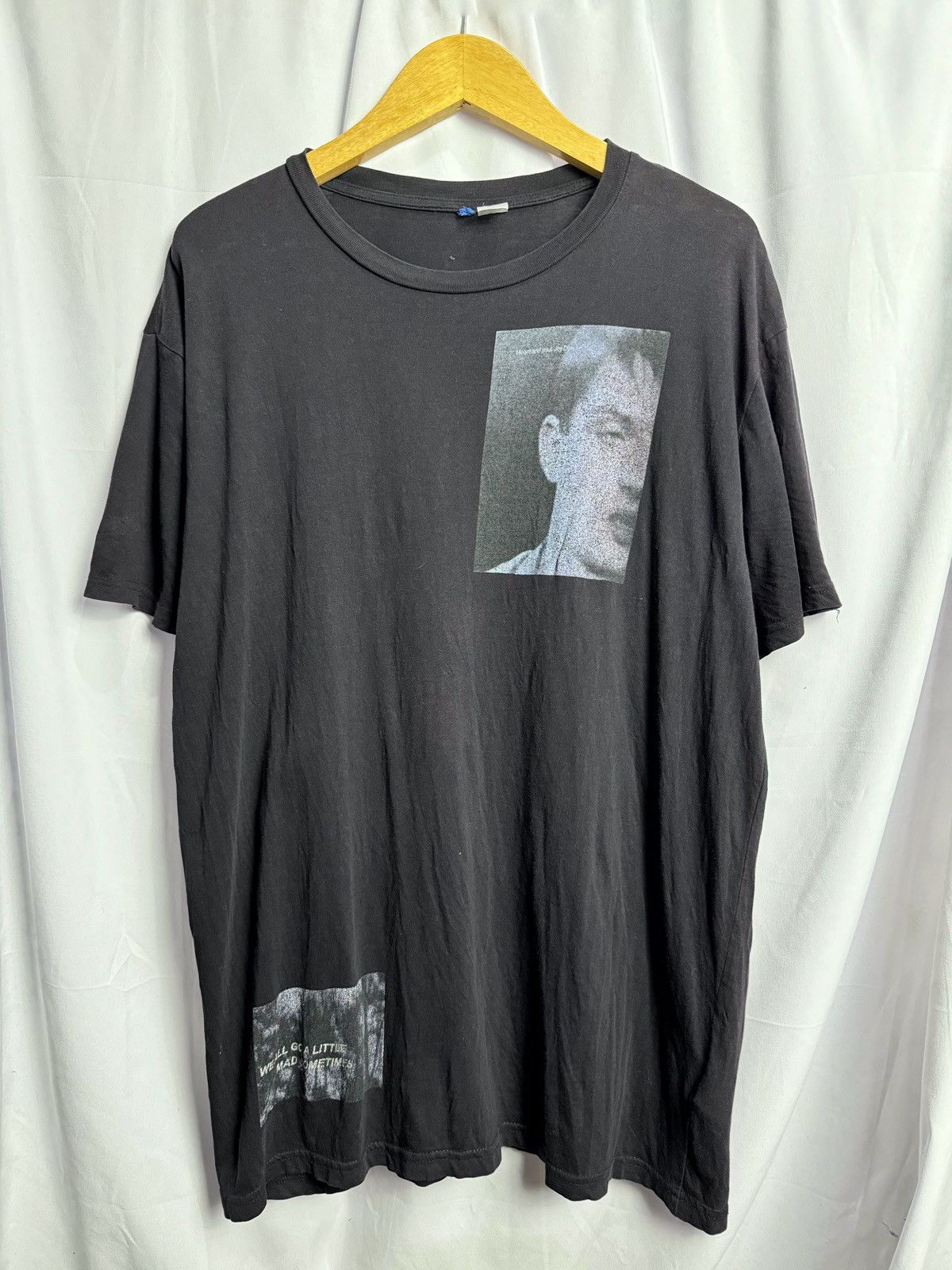 Japanese Brand X Joy Division Japanese Hnm Ian Curtis Joy Division Tees Hoodie, Sweatshirt | FlexRushtees.com
