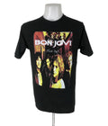 Jovi Bon Jovi Band Tees Hoodie, Sweatshirt | FlexRushtees.com