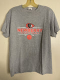 Vintage Newberry Basketball Indians High School Michigan Tee Shirt Hoodie, Sweatshirt | FlexRushtees.com