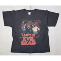 Gildan Vintage 2004 Evil Dead Ladies Of The Evil Dead T Shirt Xl