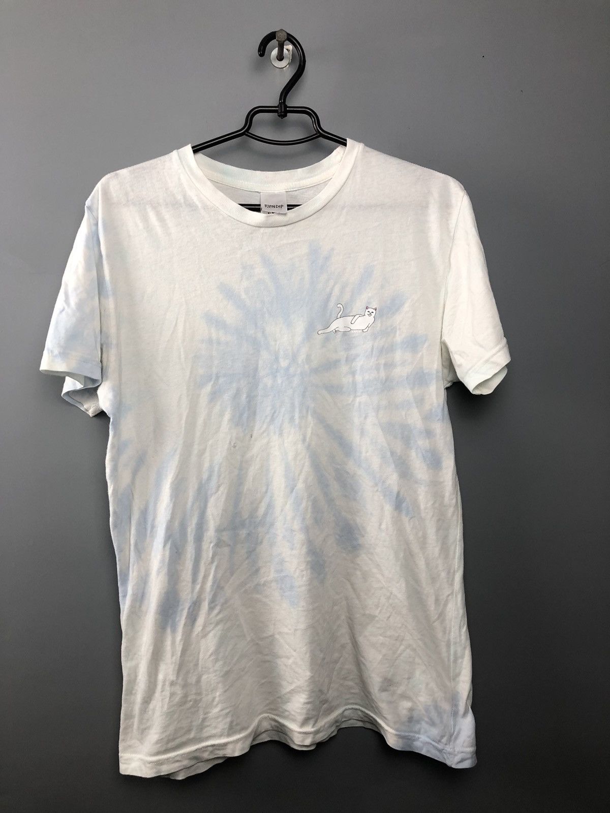 Ripndip Rare Rip N Dip Custom Made Tee Hoodie, Sweatshirt | FlexRushtees.com