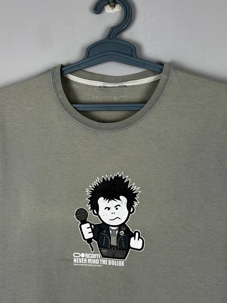 Band Tees Vintage Sex Pistols Sid Vicious 00s T Shirt Punk Rock Hoodie, Sweatshirt | FlexRushtees.com