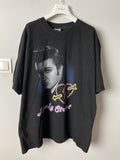 Vintage Elvis Presley 2001 Lonely Street Printed T Shirt Tee Hoodie, Sweatshirt | FlexRushtees.com