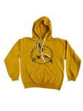 Grips Death Grips Middle Finger Circle Tour Hoodie T-Shirts, Sweatshirt | FlexRushtees.com