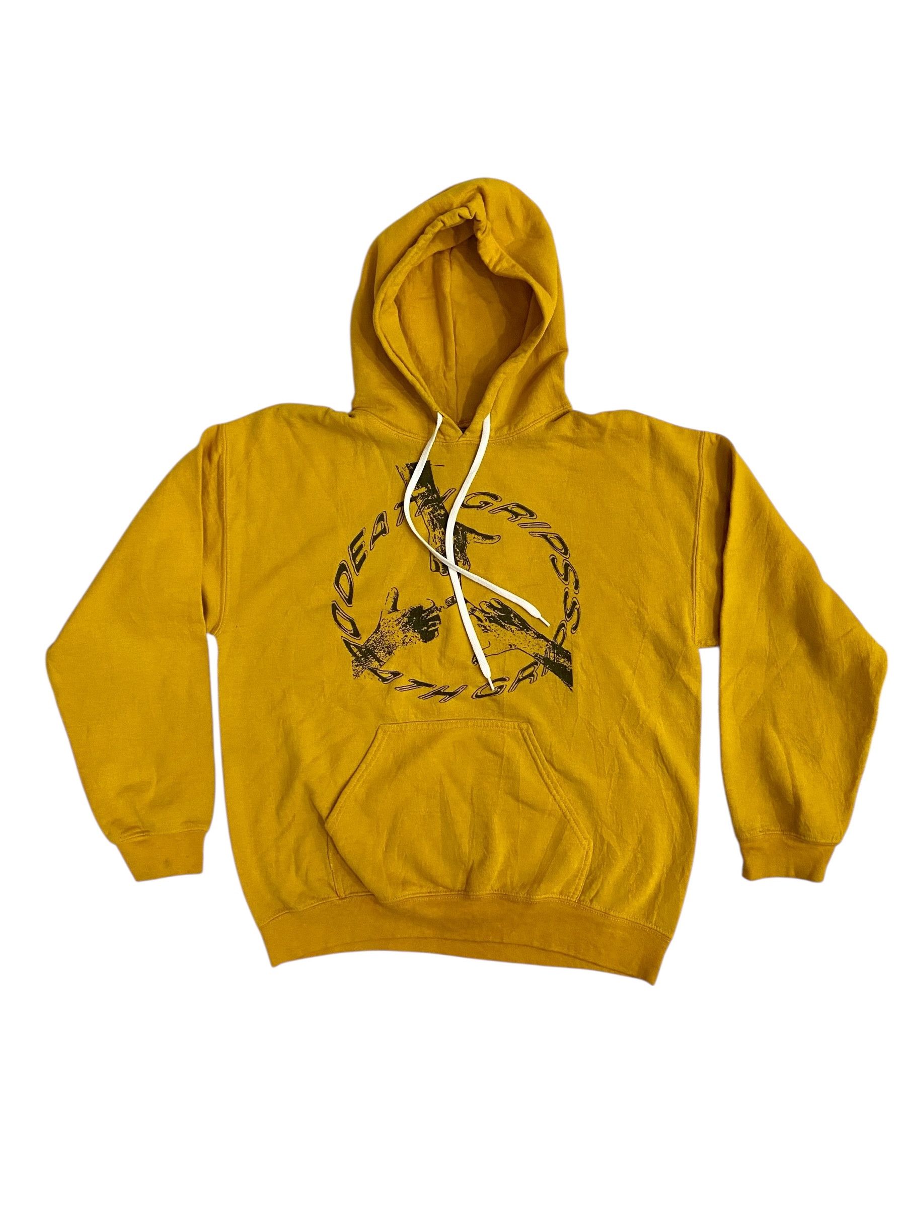 Grips Death Grips Middle Finger Circle Tour Hoodie T-Shirts, Sweatshirt | FlexRushtees.com