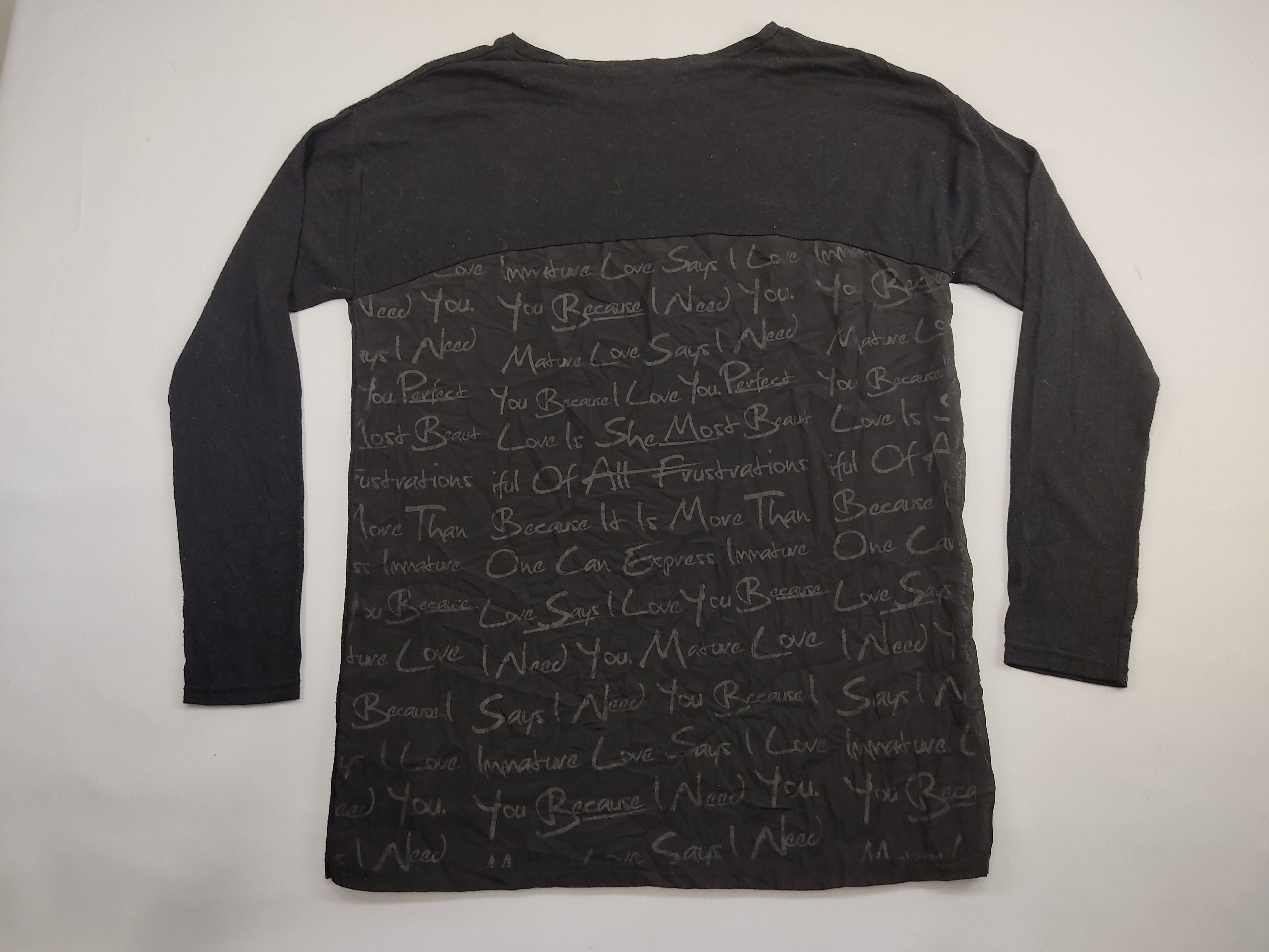 Designer Azul You Can Trust Words Art Design Tee Good Love Qoute Hoodie, Sweatshirt | FlexRushtees.com