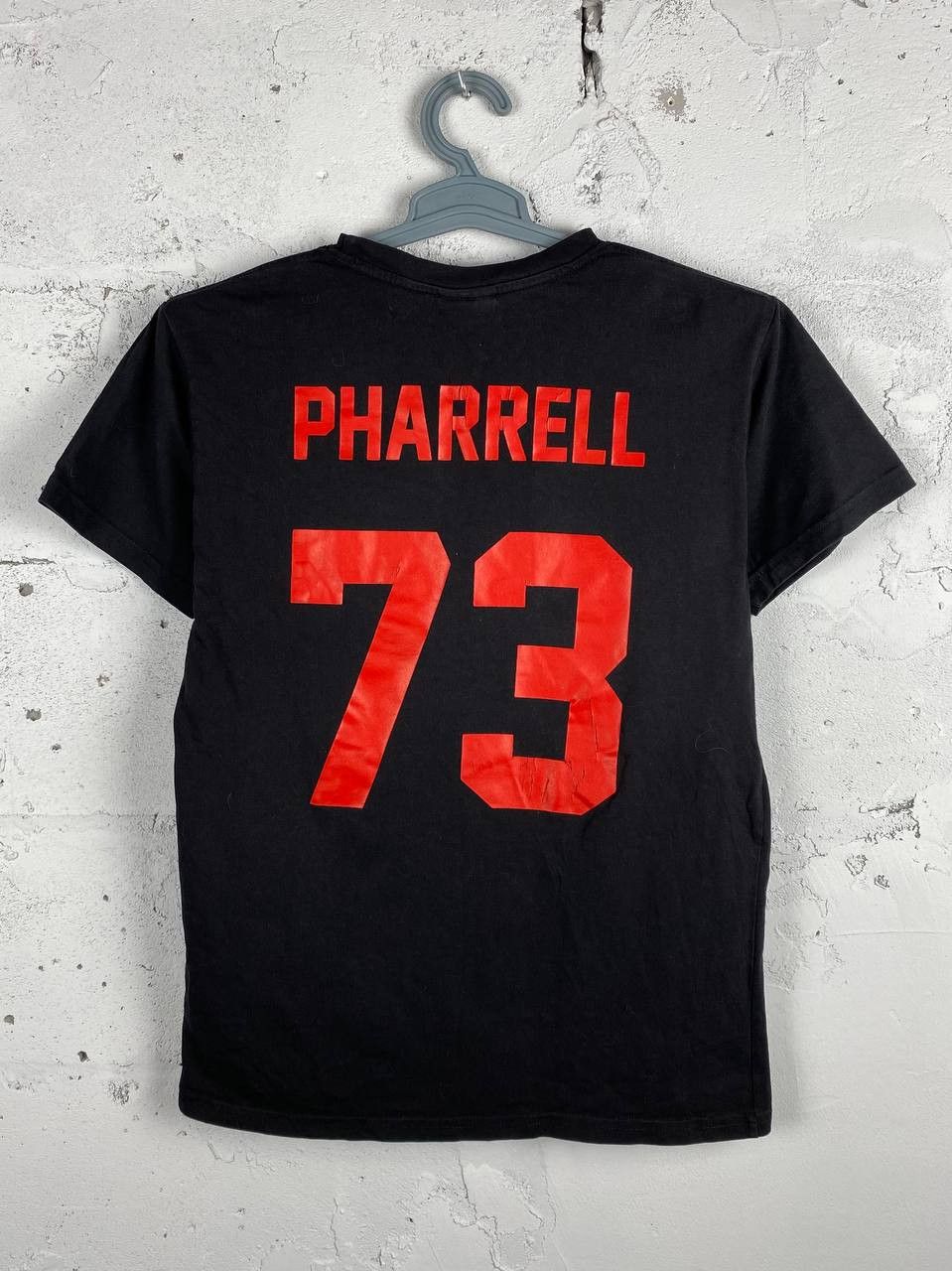 Pharrell Pharell 73 Club Les Artists Streetwear T Shirt Hoodie, Sweatshirt | FlexRushtees.com