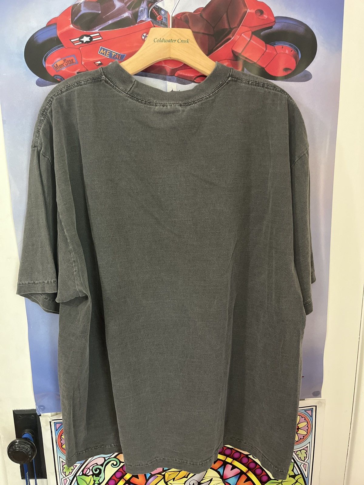 Other Shakawear Oversized Tee Hoodie, Sweatshirt | FlexRushtees.com