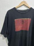 Band Tees Official Radiohead Amnesiac 2001 W A S T E Uk Hoodie, Sweatshirt | FlexRushtees.com