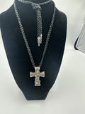 Hearts Rare Chrome Hearts Celtic Cross Necklace Vintage T-Shirts, Hoodie, Sweatshirt | AU16VibeMintTees.com