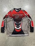 Vintage Polaris Predator Racing Jersey