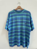 Vintage Gotcha Tribal T Shirt