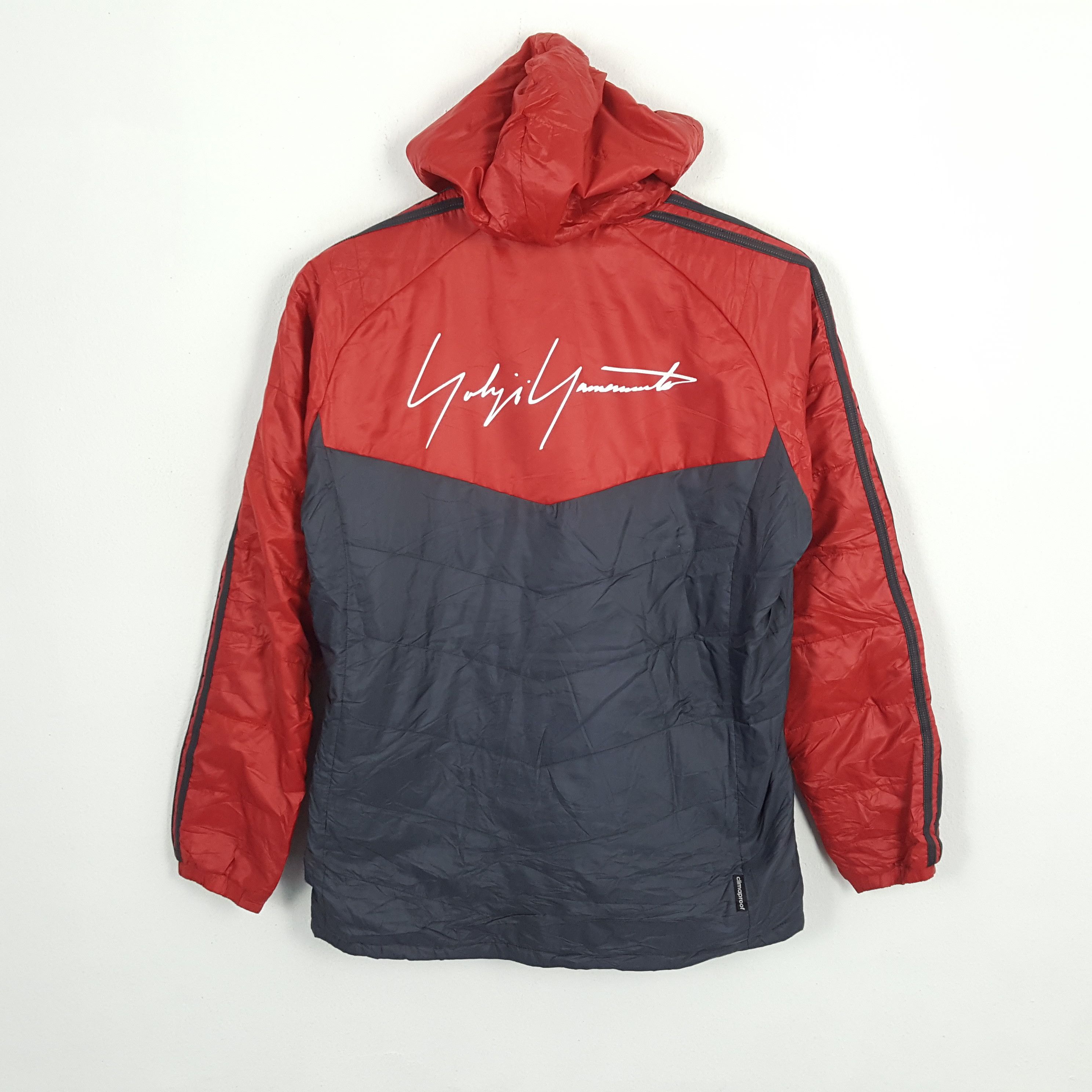 Yamamoto Adidas Yohji Yamamoto Japanese Designer Custom Hoodies