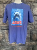 Vintage Jaws Movie Universal Studio Japan T Shirt Hoodie, Sweatshirt | FlexRushtees.com