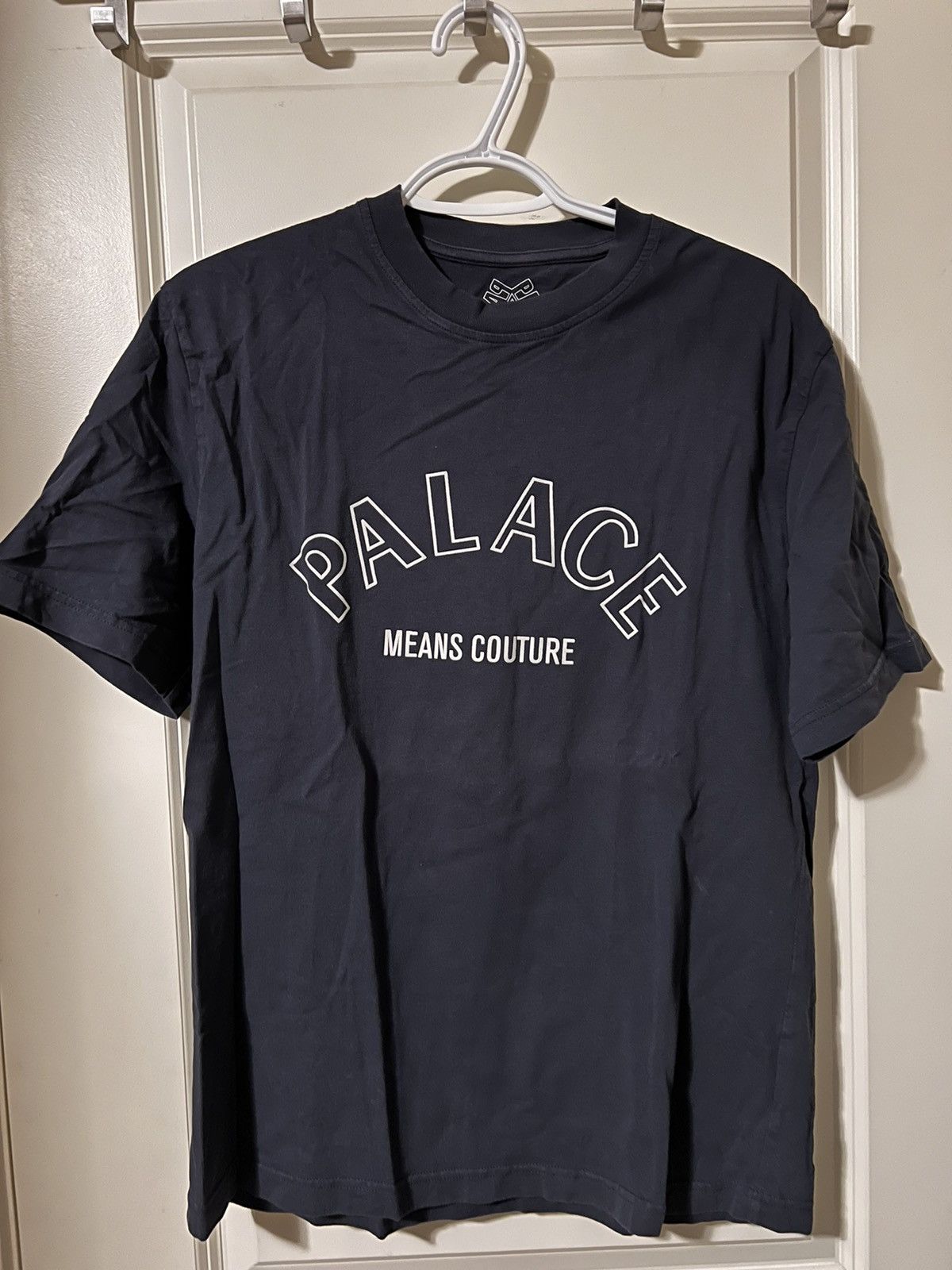 Palace Couture Tee Hoodie, Sweatshirt | FlexRushtees.com