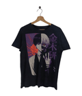 Anime Vintage Tokyo Ghoul Kaneki Japan Release Tee Berserk Seraph Hoodie, Sweatshirt | FlexRushtees.com