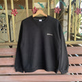 Vintage Hanes Crewneck Jumper Pullover Sweater