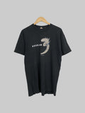 Vintage 2000 Scream Miramax Freddy Krueger Shocker T-Shirts, Hoodie, Sweatshirt | FlexRushtees.com